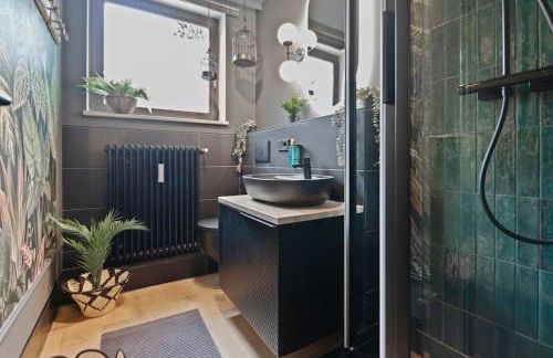 Flatista Homes - Jungle House - Foto 6