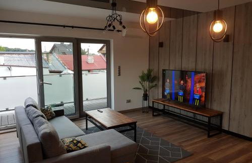 Apartament LOFT - Foto 18