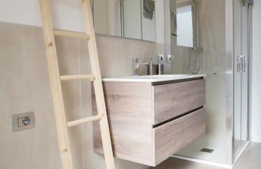 Ristoro 5 - Splendido 100 mq, nuovo e luminoso - Foto 14