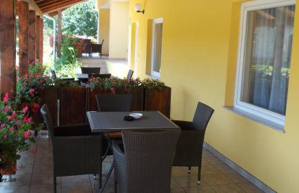 Apartments Pavlić - Foto 39