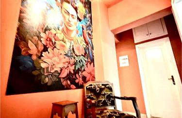 LALÉ Central Xanthi's flat by the Bazaar, the Clock square and the Old Town - Foto 6