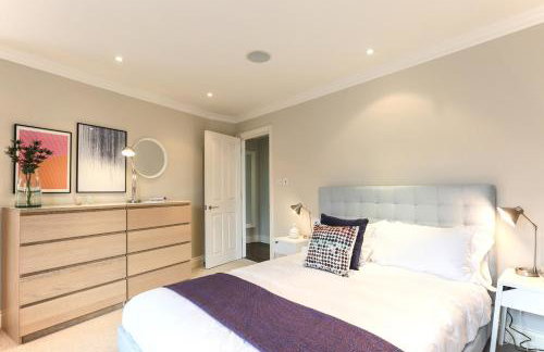 Madison Hill - White Hill House 5 - 3 bedroom flat - Foto 13