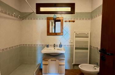 Fattoria Manostalla Villa Chiarelli - Foto 24