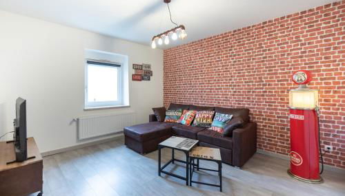 Résidence 3 etoiles Les thèmes Proche Lux, Metz, Cattenom - Foto 5