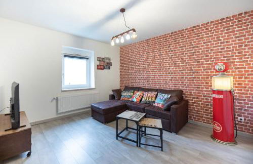 Résidence 3 etoiles Les thèmes Proche Lux, Metz, Cattenom - Photo 5