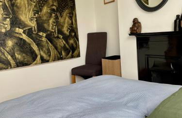 Beautiful Victorian House in Central Chelmsford - Foto 8