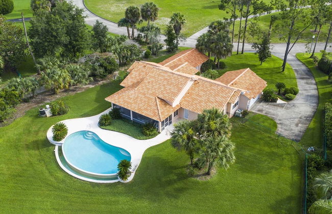 Swiss 30 - Golf Course - Foto 1