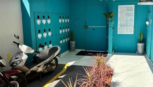 Studio Unimorada Near Lake Shopping and Market - Foto 5