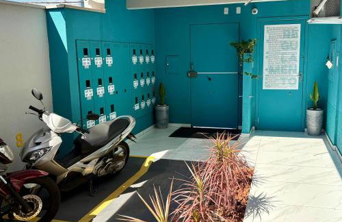 Studio Unimorada 102 - Foto 5