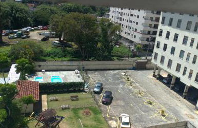 Apartamento Teresópolis alto - Foto 41