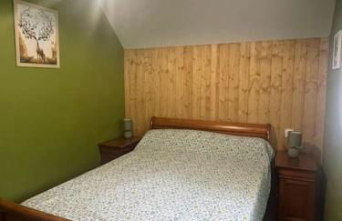 Gite des Terres Noires (nouveau logement) - Foto 6