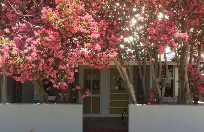 The Lincoln Marfa - Foto 51