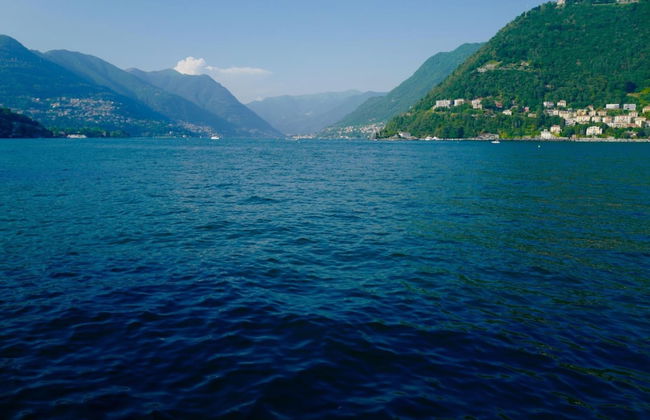 Villa Isella - Mansarda - Foto 20