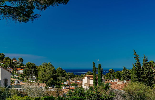 Villa Vista Paraiso - Foto 42