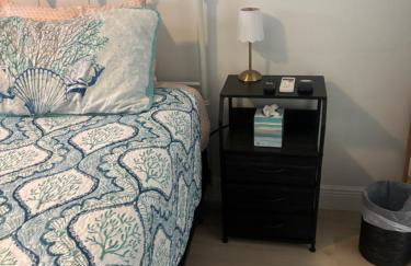 Seaside Retreat Cottages #4 - Foto 38