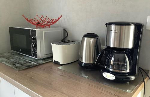 Le chouette gîte - Foto 9