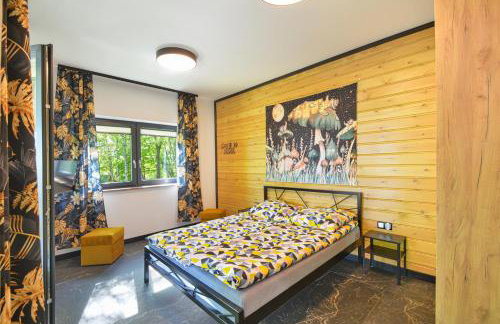 Zielone Domki Morze i Jezioro - Foto 31