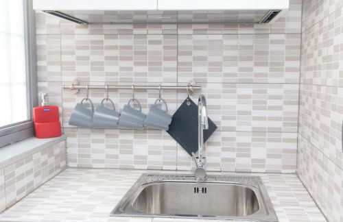 Short Lets Lulù - Foto 23