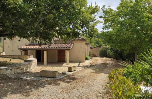 Gîte de la Tride B avec terrasse proche du centre - Photo 8