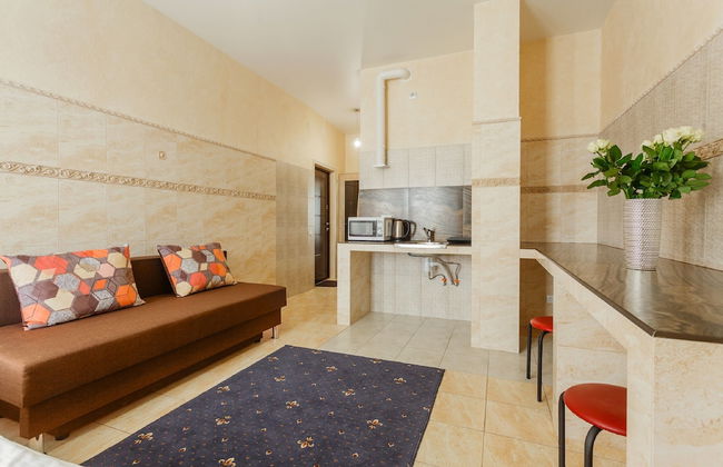 Pechersk House - Foto 7