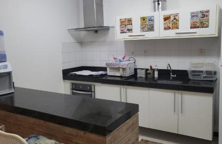 Apartamento Particular de 03 suítes, Resort Treebies, Praia de Subauma - Ba - Foto 31