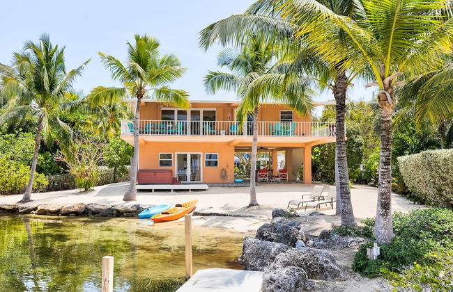 Sunset Beach in Key Largo - Foto 50