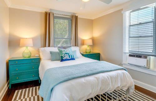 Bright St Petersburg Apartment, Walk to Downtown! - Foto 18