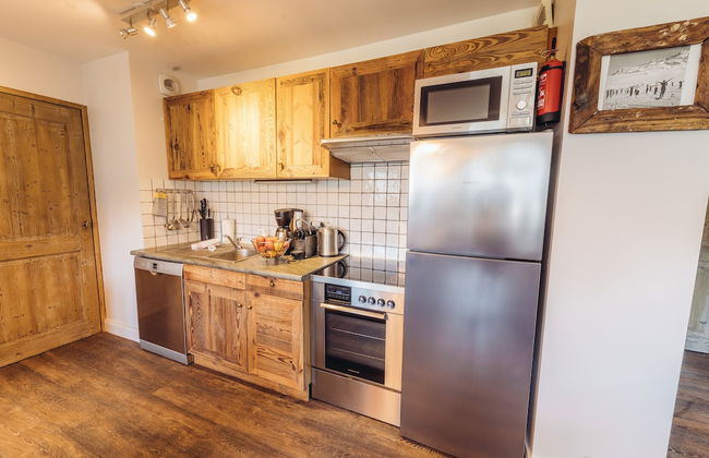 Chalet La Perle d'Oisans - Foto 19