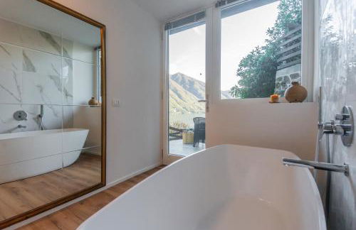 Villa Regina Retreat with Pool Lake View by Rent All Como - Foto 39