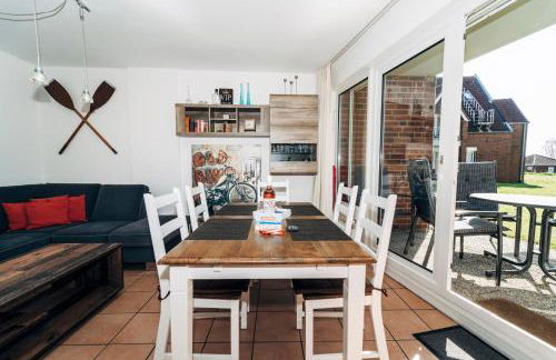 Ferienwohnung "Ostseeperle" direkt am Ostseestrand - Foto 8