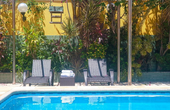 Casa com Piscina no Iguape 50m do Mar - Photo 22