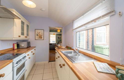 40 Buller Road - Aldeburgh Coastal Cottages - Foto 9