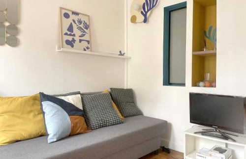 La Bohème - Foto 13