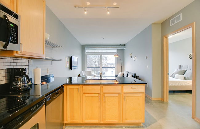 The Luxe Suites at Prospect Park - Foto 30