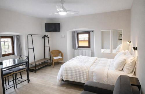 Viviendas Rurales la Fragua - Foto 4