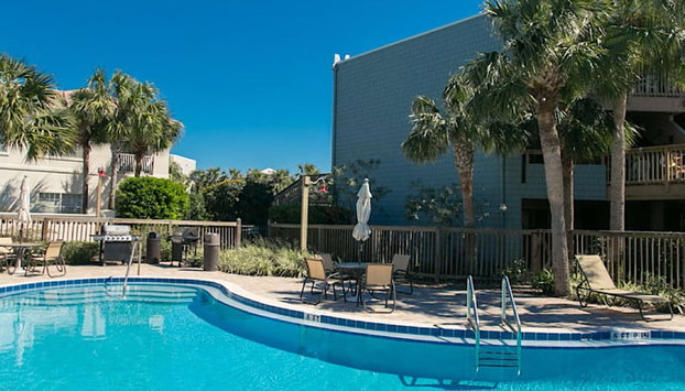 Oceanfront Hibiscus A103 Bliss Free Tix - Foto 2, Habitación