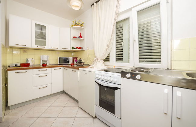 Holiday Home Lido - Foto 14