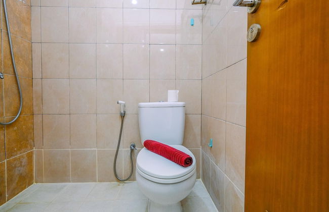 Simply Look Studio Room At Margonda Residence 2 Apartment - Foto 12