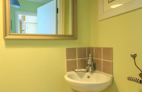 Warren Cottage - Foto 26