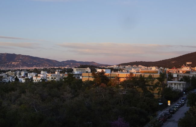 Luxury Apartment with Exceptional View - Photo 31