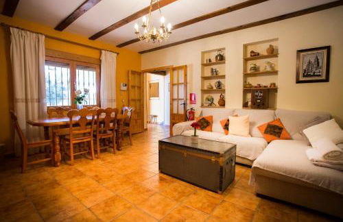 Casa el Olivar de Don Pedro - Foto 17