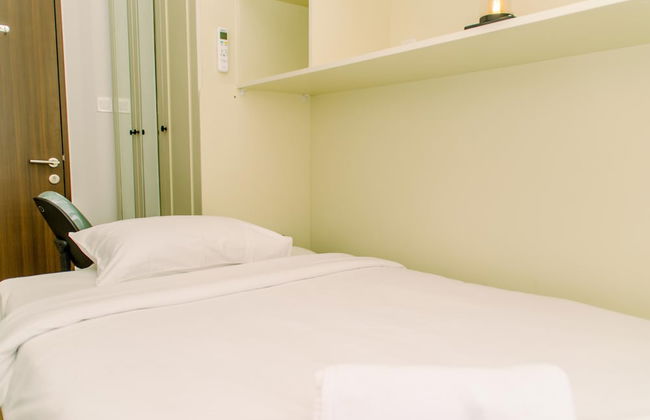 Comfort 2Br At Transpark Bintaro Apartment - Foto 5