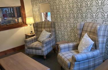 Firs Retreat - Foto 19