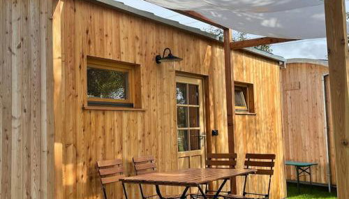 Tinyhaus Kirsch - Foto 4