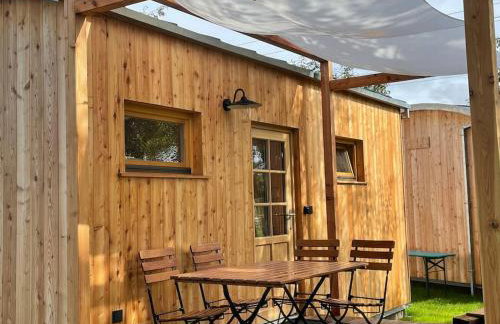 Tinyhaus Kirsch - Foto 4