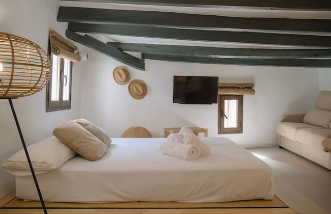 Alojamientos La Vila Mayor 36 - Foto 2