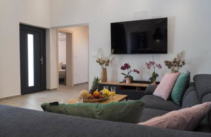 Luksuzna kuća za odmor "Villa Romantica" - Photo 23