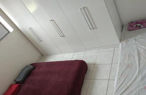 Apt Itanhaem - Foto 5