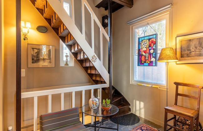 Apartment in Kruibeke Wissekerke Castle - Foto 25