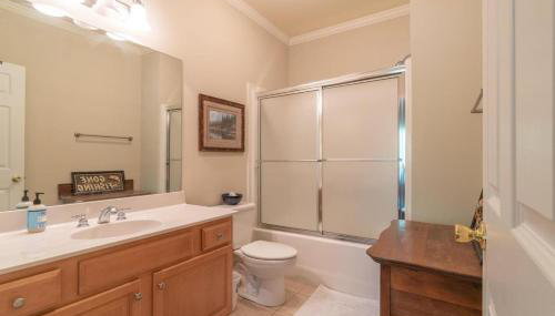 Riverfront home within walking distance of Helen - Foto 4